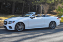 Thumbnail image of 2018 Mercedes-Benz E-Class at Import Masters