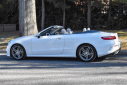Thumbnail image of 2018 Mercedes-Benz E-Class at Import Masters