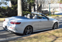 Thumbnail image of 2018 Mercedes-Benz E-Class at Import Masters