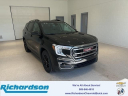 2022 GMC Terrain AT4 at Richardson Chevy Buick