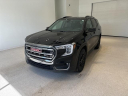 Thumbnail image of 2022 GMC Terrain at Richardson Chevy Buick