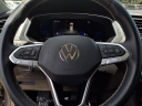 2022 Volkswagen Tiguan SE 4Motion at Volkswagen Thousand Oaks
