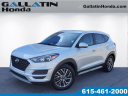Thumbnail image of 2019 Hyundai TUCSON at Gallatin Honda