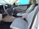 Thumbnail image of 2019 Hyundai TUCSON at Gallatin Honda
