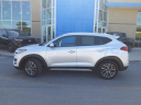 Thumbnail image of 2019 Hyundai TUCSON at Gallatin Honda