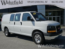 Thumbnail image of 2021 GMC Savana at Wakefield Automotive Inc