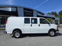 Thumbnail image of 2021 GMC Savana at Wakefield Automotive Inc
