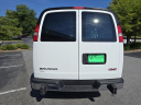 Thumbnail image of 2021 GMC Savana at Wakefield Automotive Inc