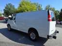Thumbnail image of 2021 GMC Savana at Wakefield Automotive Inc