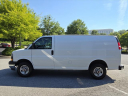 Thumbnail image of 2021 GMC Savana at Wakefield Automotive Inc