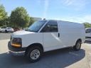 Thumbnail image of 2021 GMC Savana at Wakefield Automotive Inc
