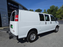 Thumbnail image of 2021 GMC Savana at Wakefield Automotive Inc