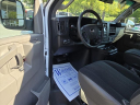 Thumbnail image of 2021 GMC Savana at Wakefield Automotive Inc