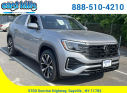 2024 Volkswagen Atlas Cross Sport SEL Premium R-Line 4Motion at East Hills Volkswagen Subaru of Sayville