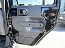 Thumbnail image of 2007 Jeep Wrangler Unlimited at EurobahnBmwMiniMercedesBenz of Greensboro, NC