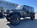 Thumbnail image of 2007 Jeep Wrangler Unlimited at EurobahnBmwMiniMercedesBenz of Greensboro, NC