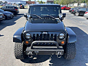 Thumbnail image of 2007 Jeep Wrangler Unlimited at EurobahnBmwMiniMercedesBenz of Greensboro, NC