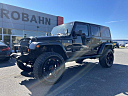 Thumbnail image of 2007 Jeep Wrangler Unlimited at EurobahnBmwMiniMercedesBenz of Greensboro, NC