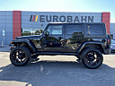 Thumbnail image of 2007 Jeep Wrangler Unlimited at EurobahnBmwMiniMercedesBenz of Greensboro, NC