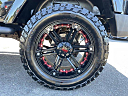 Thumbnail image of 2007 Jeep Wrangler Unlimited at EurobahnBmwMiniMercedesBenz of Greensboro, NC