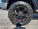 Thumbnail image of 2007 Jeep Wrangler Unlimited at EurobahnBmwMiniMercedesBenz of Greensboro, NC