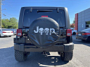Thumbnail image of 2007 Jeep Wrangler Unlimited at EurobahnBmwMiniMercedesBenz of Greensboro, NC