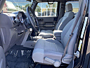 Thumbnail image of 2007 Jeep Wrangler Unlimited at EurobahnBmwMiniMercedesBenz of Greensboro, NC