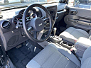 Thumbnail image of 2007 Jeep Wrangler Unlimited at EurobahnBmwMiniMercedesBenz of Greensboro, NC