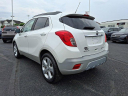 Thumbnail image of 2016 Buick Encore at Jeff D Ambrosio Downingtown - Used