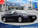2019 Honda Accord LX at Honda of Pasadena