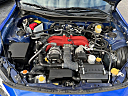 Thumbnail image of 2019 Subaru BRZ at Hillsboro Auto Mart Inc