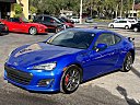 Thumbnail image of 2019 Subaru BRZ at Hillsboro Auto Mart Inc