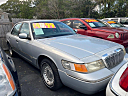 Thumbnail image of 1998 Mercury Grand Marquis at Fort Pierce Location