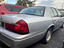 Thumbnail image of 1998 Mercury Grand Marquis at Fort Pierce Location