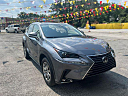 Thumbnail image of 2020 Lexus NX 300 at Automania of Austell, GA