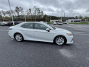 2023 Toyota Camry LE at Hendrick Honda