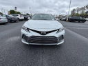 Thumbnail image of 2023 Toyota Camry at Hendrick Honda