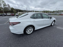 Thumbnail image of 2023 Toyota Camry at Hendrick Honda