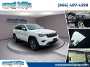 Thumbnail image of 2022 Jeep Grand Cherokee WK at East Hills Chrysler Jeep Dodge