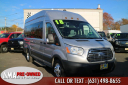 Thumbnail image of 2018 Ford Transit at M & A Motors, Inc.
