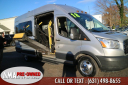 Thumbnail image of 2018 Ford Transit at M & A Motors, Inc.