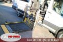 Thumbnail image of 2018 Ford Transit at M & A Motors, Inc.