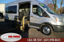Thumbnail image of 2018 Ford Transit at M & A Motors, Inc.