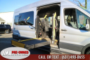 Thumbnail image of 2018 Ford Transit at M & A Motors, Inc.