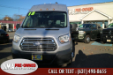 Thumbnail image of 2018 Ford Transit at M & A Motors, Inc.
