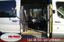 Thumbnail image of 2018 Ford Transit at M & A Motors, Inc.
