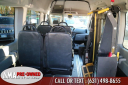 Thumbnail image of 2018 Ford Transit at M & A Motors, Inc.