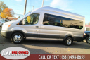 Thumbnail image of 2018 Ford Transit at M & A Motors, Inc.
