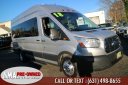 Thumbnail image of 2018 Ford Transit at M & A Motors, Inc.
