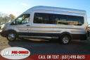 Thumbnail image of 2018 Ford Transit at M & A Motors, Inc.